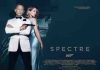 France 2 : 1.881.000 cinéphiles devant «Spectre» dimanche soir