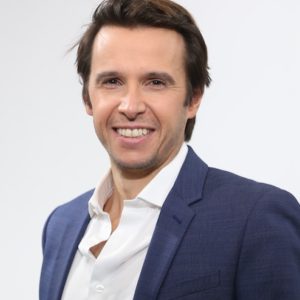 S. SALLÉ DE CHOU (CMA Media) : « Nous voulons être les meilleurs sur nos communautés de fans.»