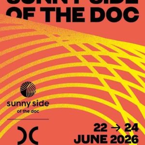 Sunny Side of the Doc 2026 : une dernière édition réussie avec la communauté internationale du documentaire