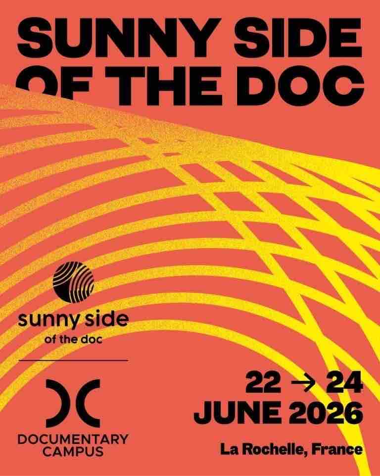 Sunny Side of the Doc 2026 : une dernière édition réussie avec la communauté internationale du documentaire