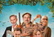 TF1 : 4.429.000 curieux devant «Chasse gardée»