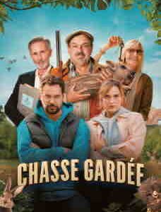 TF1 : 4.429.000 curieux devant «Chasse gardée»