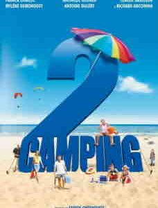 TF1 : «Camping 2», leader du Prime lundi avec 2.562.000 fidèles
