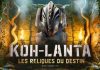 TF1 : «Koh-Lanta», 2ème du Prime mardi