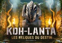 TF1 : «Koh-Lanta», 2ème du Prime mardi