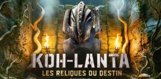TF1 : «Koh-Lanta», 2ème du Prime mardi