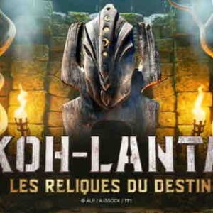 TF1 : «Koh-Lanta» en baisse pour la finale