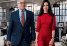 TF1 : «Le nouveau stagiaire», 2ème du Prime dimanche