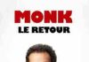 TF1 : «Monk, le retour» sous la barre du million mardi