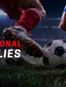 TF1 / Football : «France-Irlande du Nord», leader du Prime lundi