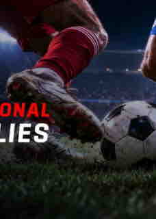 TF1 / Football : «France-Irlande du Nord», leader du Prime lundi