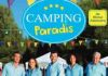 TF1 : retour gagnant pour «Camping Paradis» avec en moyenne 3.409.000 fans