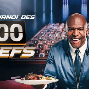 TLC et HBO Max lancent «Le tournoi des 100 chefs» le 11 juin