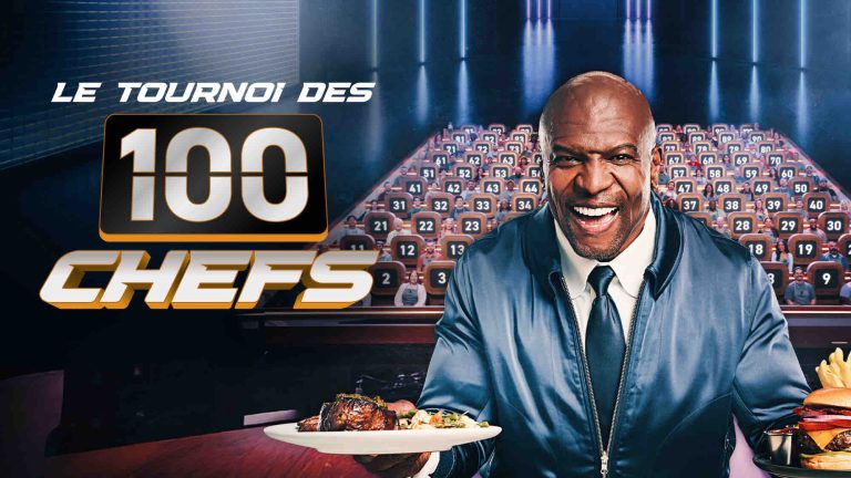 TLC et HBO Max lancent «Le tournoi des 100 chefs» le 11 juin