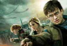 TMC : «Harry Potter et les Reliques de la mort», leader du Prime TNT