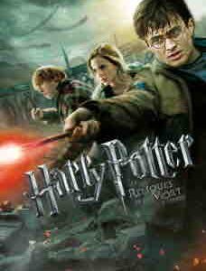 TMC : «Harry Potter et les Reliques de la mort», leader du Prime TNT