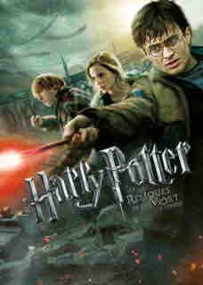 TMC : «Harry Potter et les Reliques de la mort», leader du Prime TNT