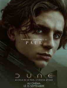 TMC leader du Prime TNT lundi avec le film «Dune»