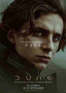 TMC leader du Prime TNT lundi avec le film «Dune»