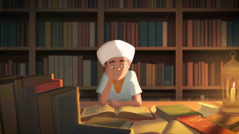 TV5MONDE mise sur l’animation marocaine