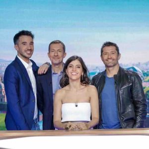 «Téléfoot» reste sur TF1 et se décline sur la chaîne L’Équipe