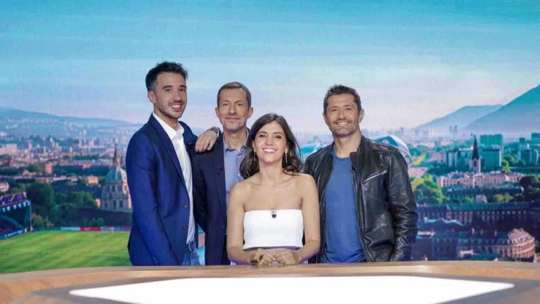 «Téléfoot» reste sur TF1 et se décline sur la chaîne L’Équipe