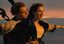 TF1 : près d’1,9 million de cinéphiles devant la rediffusion de «Titanic» dimanche