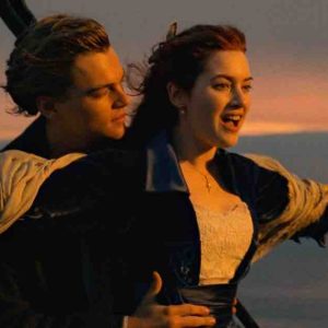 TF1 : près d’1,9 million de cinéphiles devant la rediffusion de «Titanic» dimanche