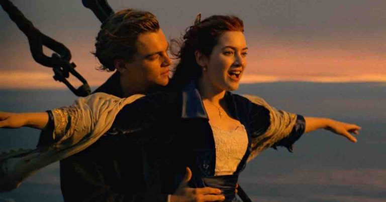 TF1 : près d’1,9 million de cinéphiles devant la rediffusion de «Titanic» dimanche