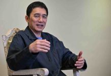 Tony Leung Chiu-wai alerte sur les effets de l’IA dans le cinéma