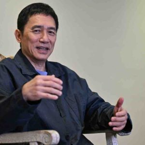 Tony Leung Chiu-wai alerte sur les effets de l’IA dans le cinéma