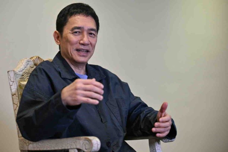 Tony Leung Chiu-wai alerte sur les effets de l’IA dans le cinéma