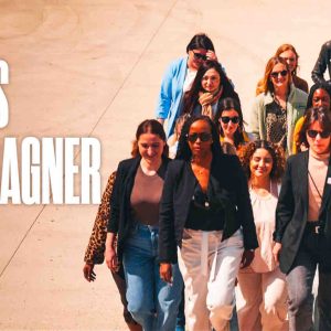 «Toutes à gagner»: TV5MONDE et HEC Paris célèbrent l’entrepreneuriat féminin