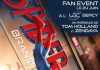 UGC Bercy accueille un Fan Event «Spiderman: Brand New Day» le 24 juin