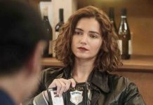 France 3 : «Vanina : meurtres en Sicile», 2ème du Prime dimanche