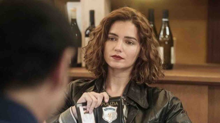 France 3 : «Vanina : meurtres en Sicile», 2ème du Prime dimanche