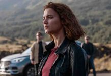 France 3 : «Vanina : meurtres en Sicile», 2ème du Prime dimanche