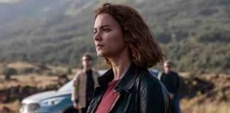 France 3 : «Vanina : meurtres en Sicile», 2ème du Prime dimanche