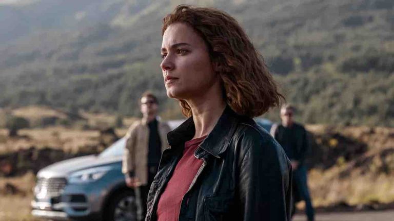 France 3 : «Vanina : meurtres en Sicile», 2ème du Prime dimanche