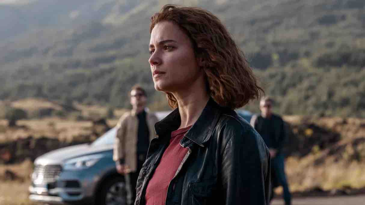 France 3 : «Vanina : meurtres en Sicile», 2ème du Prime dimanche