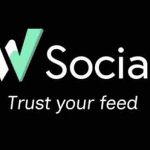 W, le réseau social européen concurrent de X, lance sa première version publique