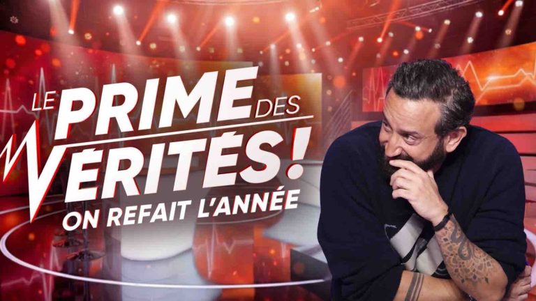 W9 : «Le Prime des Vérités» revient ce 10 juin
