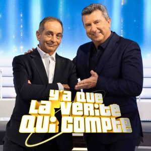 W9 : «Y’a que la vérité qui compte» fait son retour dès le 16 juillet