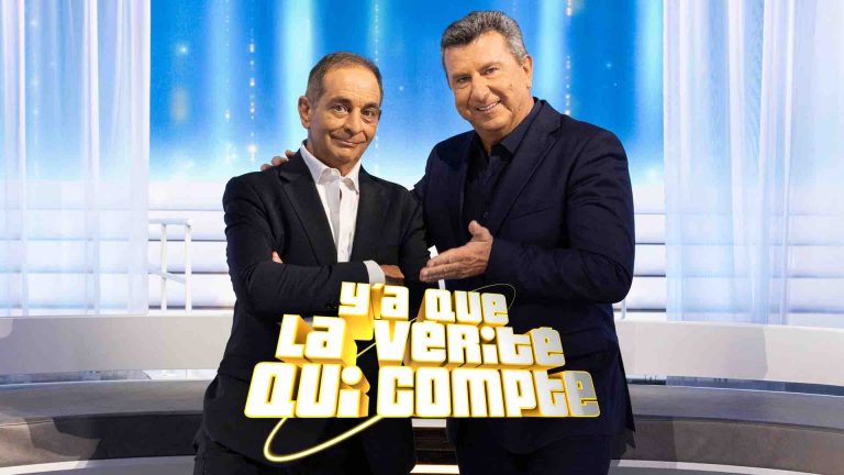 W9 : «Y’a que la vérité qui compte» fait son retour dès le 16 juillet