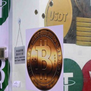 Washington étend ses sanctions aux plateformes crypto iraniennes