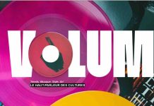 Webedia-Elephant lance VOlum, un média culturel porté par la musique