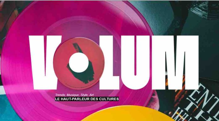 Webedia-Elephant lance VOlum, un média culturel porté par la musique