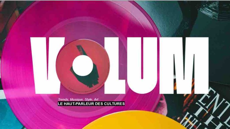 Webedia-Elephant lance VOlum, un média culturel porté par la musique 