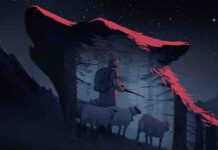 Xilam adapte «Le Loup» de Jean-Marc Rochette en long métrage d’animation