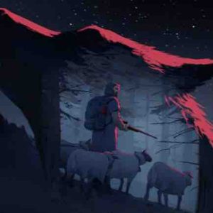 Xilam adapte «Le Loup» de Jean-Marc Rochette en long métrage d’animation